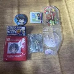 テニスの王子様 テニプリ グッズ まとめ売り セット