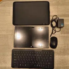 Microsoft Surface2 32GB タブレット 本体　5点セット