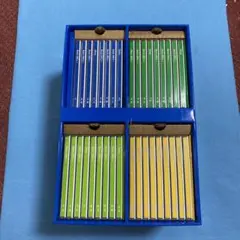 【新品・未開封】ディズニー英語システム メインプログラム CD