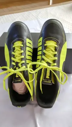 PUMA FENTY シューズ