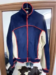 【米国製ヴィンテージ】Levi's1980オリンピックトラックスーツ Lサイズ 米国製ヴィンテージ】levi's1980オリンピックトラックスーツ L