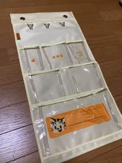 おさむずぐっずウォールポケット 未使用
