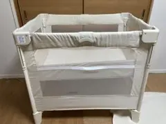 ココネル ベビーベッド アップリカ