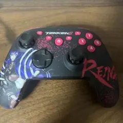 Tekken8ゲーミングコントローラーProセット