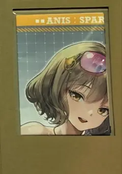 NIKKE マルチクロス 2 アニス