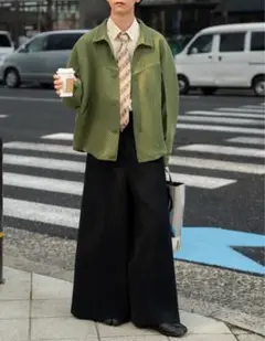 hommeplisse Isseymiyake ジャケット