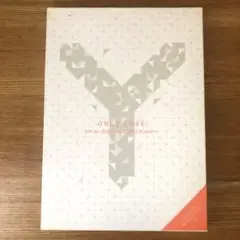 ジェジュン Y