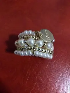 ヘアアクセサリー