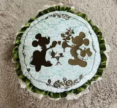 美品◎ 東京ディズニーランドホテル クッション