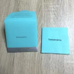 Tiffany & Co. シルクハンカチ　新品未使用 Tiffany & Co. - ティファニー シルクハンカチの通販 by 靴