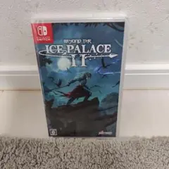 BEYOND THE ICE PALACE II 新品未開封