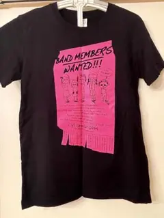 aiko LLR7 Tシャツ　チビ