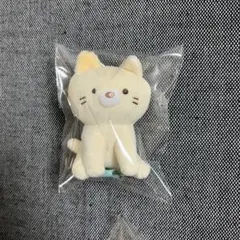 すみっコぐらし 10周年タイムカプセル てのりぬいぐるみ りそうのねこ