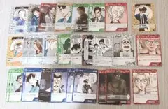 名探偵コナンカードゲーム TCG 信義の絆 新たなる謎