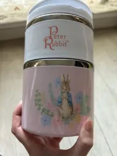 ピーターラビット　ガラス製卓上用まほうびん Amazon.co.jp: ピーターラビット ガラス製卓上用まほうびん