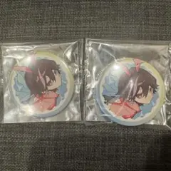 CR FES 2025 缶バ Toppy