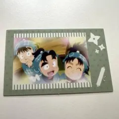 忍たま 六年生 ポラショットコレクション 体験展