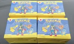 ハッピーセット ポケットモンスター コンプリート 第1弾 ポケモンマクドナルド