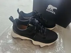 SOREL キネティックインパクト2 ワンダーレース