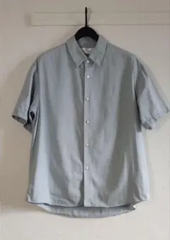 city ¥16,500 シャツ SHORT SLEEVE SHIRTS