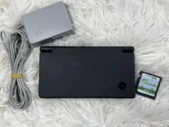 任天堂　Nintendo DSi 本体　おいでよ　どうぶつの森　DSソフト
