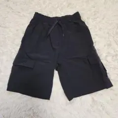 GLOBAL WORK　AND YUA ANY カーゴパンツ 150㎝