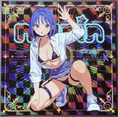 PARADOX マリンデニムver 2枚セット
