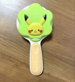 モンポケ カスタネット ピカチュウ ポケモン