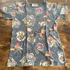 ヒステリックミニ Tシャツ プリントシャツ
