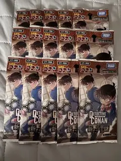 新たなる謎　15パック