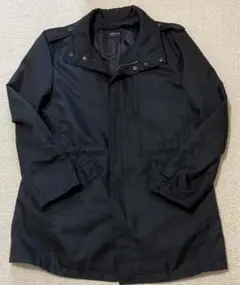 コムサイズム メンズコート XL