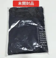 ツユ ロングTシャツ ネイビー LIVE TOUR 2022 未開封品