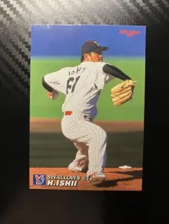 2005 石井弘寿 スワローズ