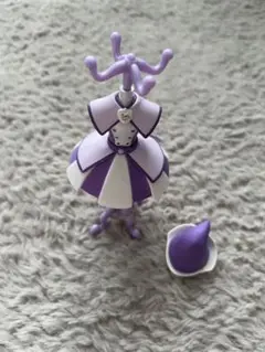 おジャ魔女どれみ トルソー おんぷ