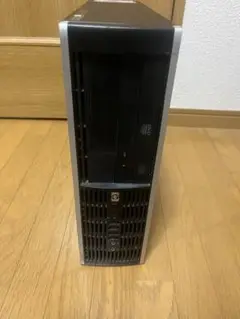 HP Compaq 6000 Pro SFF PC