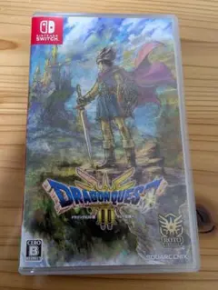 2025年最新】Switch ドラゴンクエスト3 収納ボックスの人気