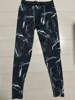 コンプレッション　レギンス