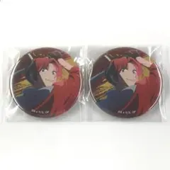 【2個】 姫川大輝 推しの子 The 6th 缶バッジ＋ 東京ブレイド