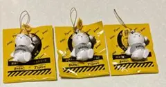 まねきねこ　阪神タイガース　コラボ　ストラップ