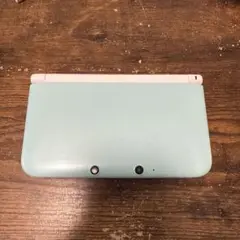 ニンテンドー3DS LL 本体ジャンク