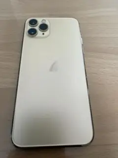 iPhone 11 Pro ゴールド　256GB 箱無し