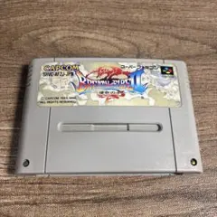 ブレスオブファイア2 スーパーファミコン