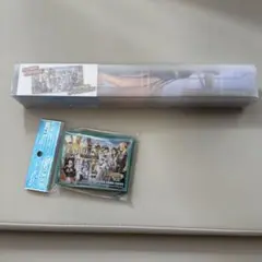 未開封品 TRAINERS Salon!! プレイマット スリーブ