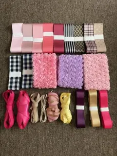 リボンセット詰め合わせセット11