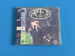 【CD】ジ・オールマイティ / クランク