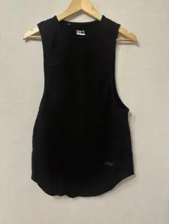 【美品】pvot タンクトップSサイズ