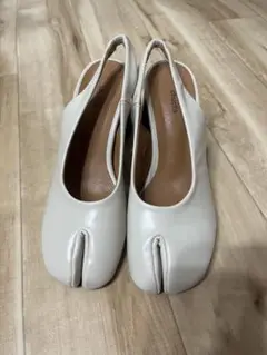 chuclla 足袋パンプス chuclla 足袋パンプス