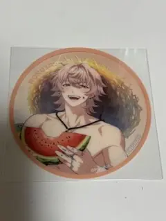 ParadoxLive BEACH HOUSE ロクタ