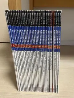 朝日ジュニアシリーズ 週刊マンガ 世界の偉人 1巻〜31巻セット　全てカード付き