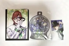 即購入◎ うたプリ 寿嶺二 ブロマイド トレカ 特典